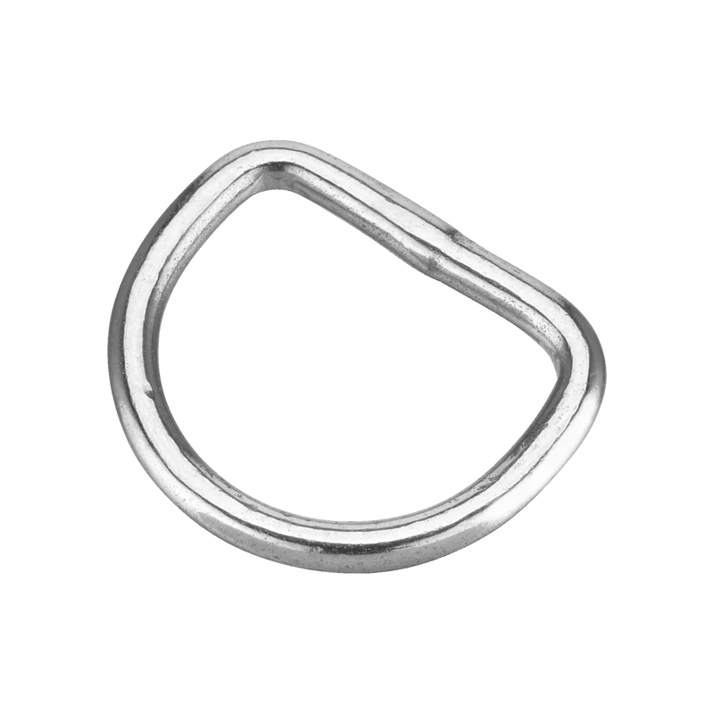 Inel D Sprenger din oțel nichelat
