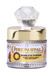 Wink-Eye Powder - Пудра за петна от сълзи и грижа за околоочната зона при котки и кучета