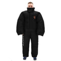 Dingo Gear – Яке за тренировка с максимална защита – професионална защита за допълнителна...