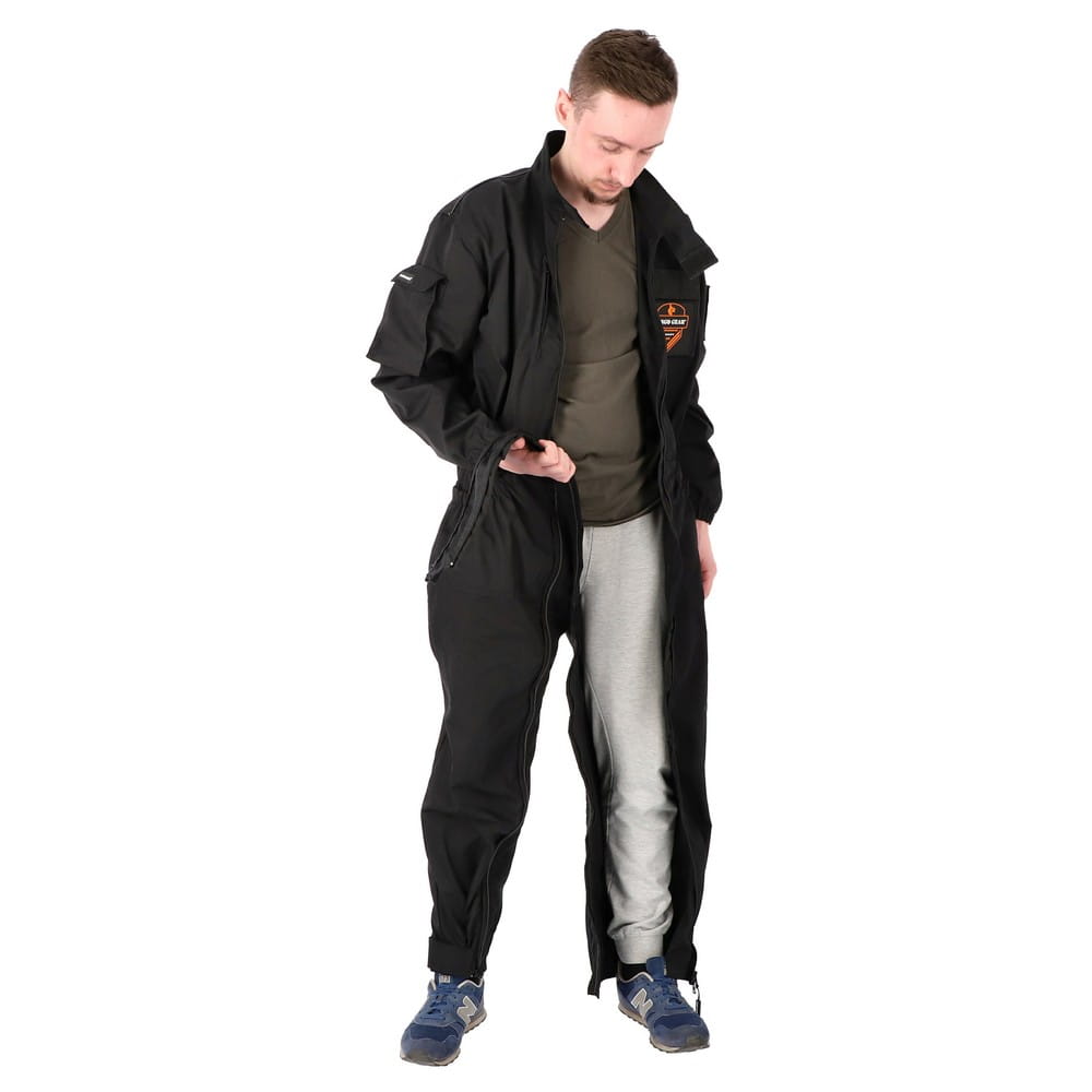 Dingo Gear COMFORT – salopetă de lucru din rip-stop