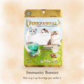 Immunity Booster - Добавка с L-лизин за поддържане на имунитета при котки