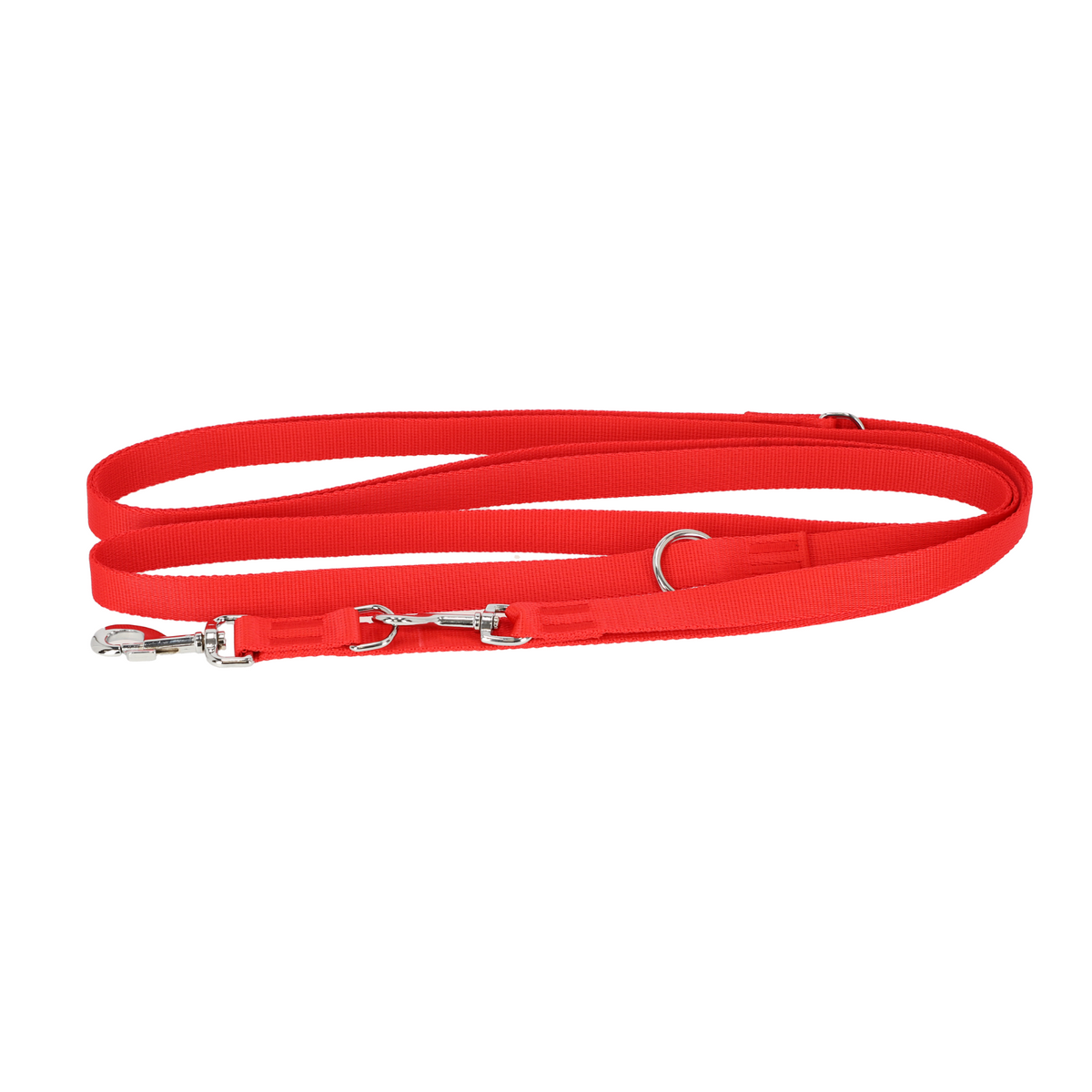 Lesă din bandă extensibilă – 4 metri
