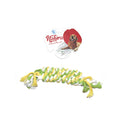 Въжена играчка за кучета Natura Waffle XS PTH-079