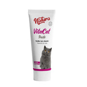 Паста за котки Natura VitaCat 100 мл 