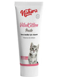 Паста за котенца Natura Vita 100 мл