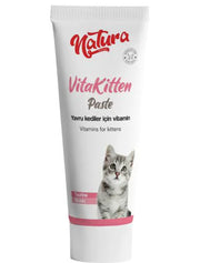 Паста за котенца Natura Vita 100 мл