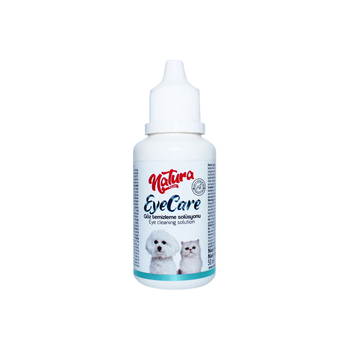 Natura EyeCare – 50 мл 
