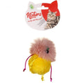 Играчка за котки – Плюшена играчка за котки Natura PTC-041 (10 см) 