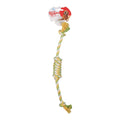 Играчка за кучета – Natura Sailor Knot Dog Rope Toy Small PTH-018 (43 см)