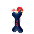 Играчка за кучета – Natura Matadog Куче с кост (19 см)