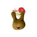 Играчка за кучета – Natura Matadog Eary Dog (16 см)