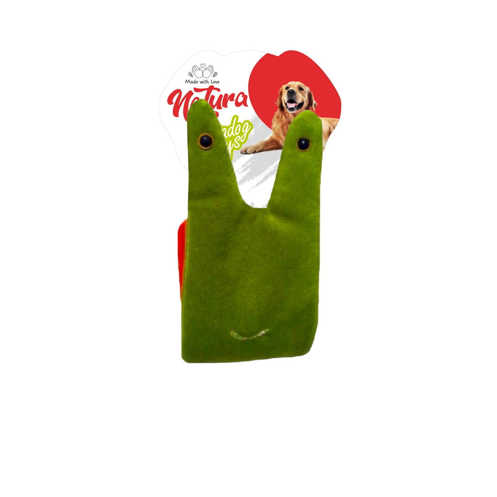 Играчка за кучета – Играчка за кучета Natura Matadog Treaty Snail (70 см)