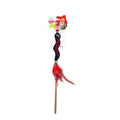 Играчка за котка – играчка за котка Natura Matatabi Worm Rod 