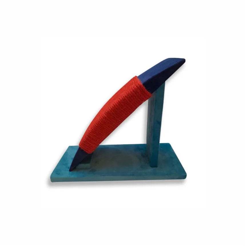 Драскалка за котки Matatabi Natura Ramp Scratcher 