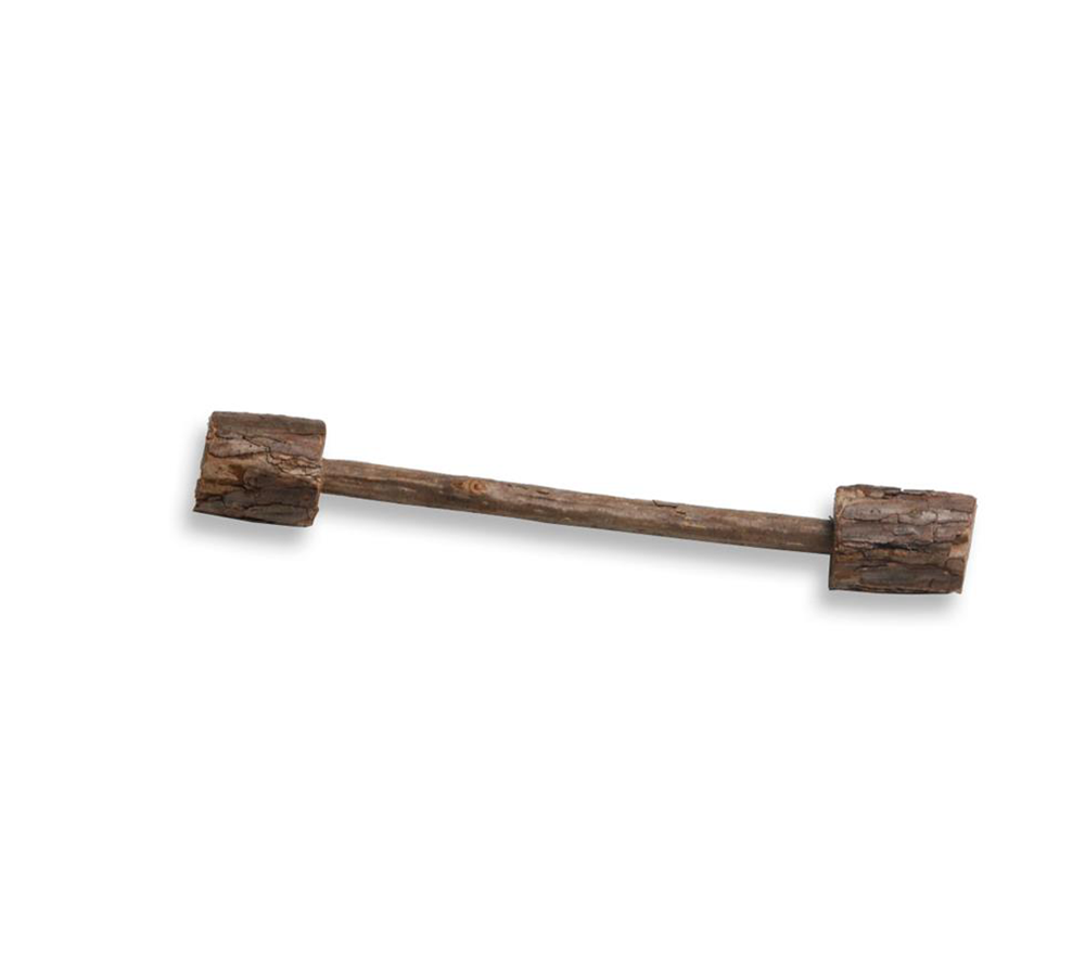 Играчка за котка – играчка за котка Natura Matatabi Barbell 