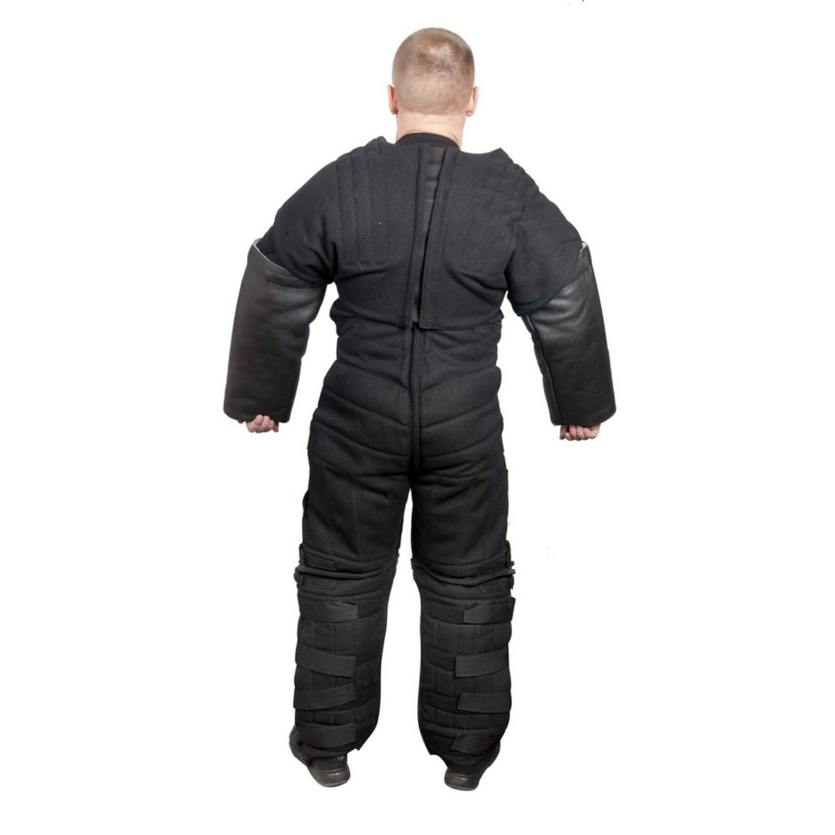 Dingo Gear CYWIL – Защитен костюм за фигуранти с подсилване от ARAMID