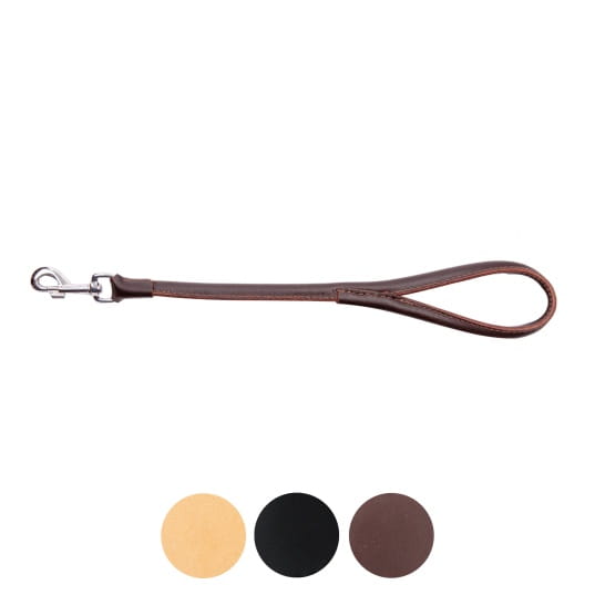 Овален камшик за кучета