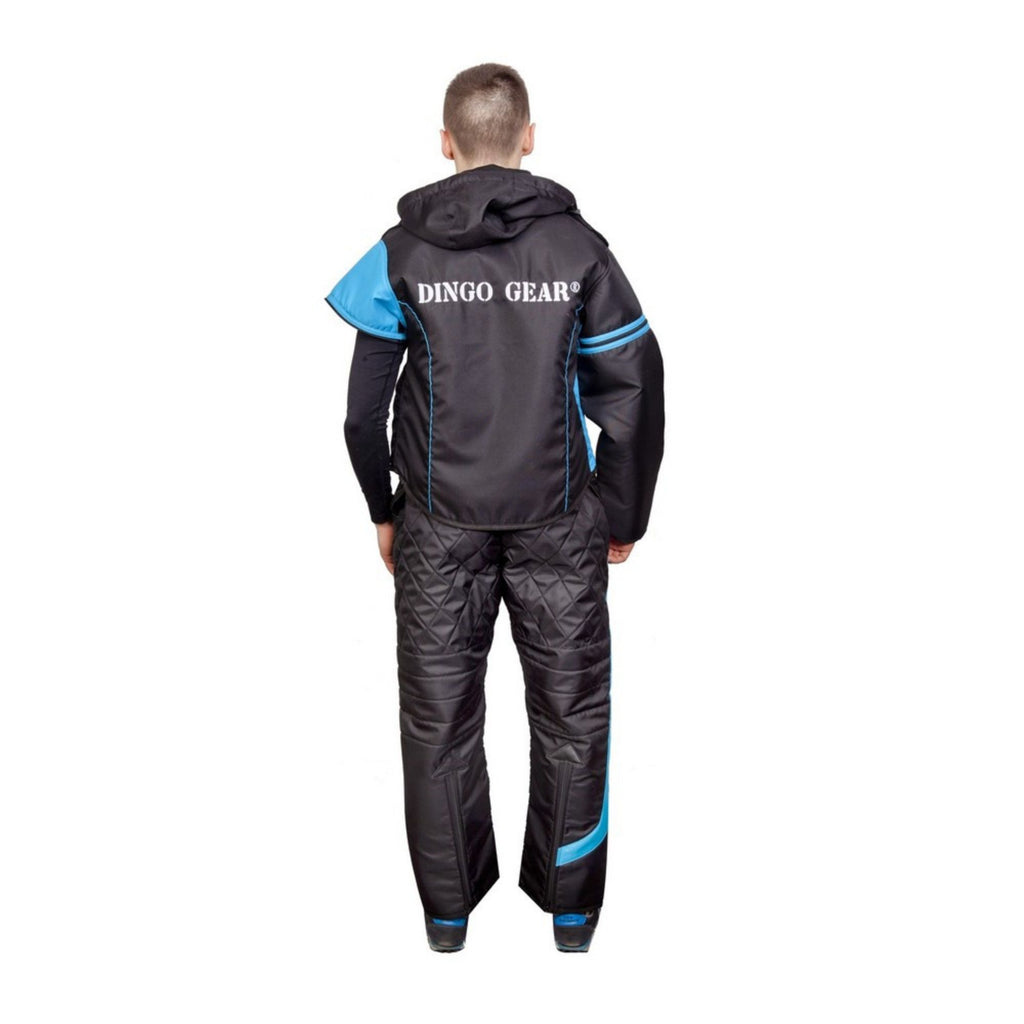 Dingo Gear – Ултра лек допълнителен костюм – Яке + Панталон