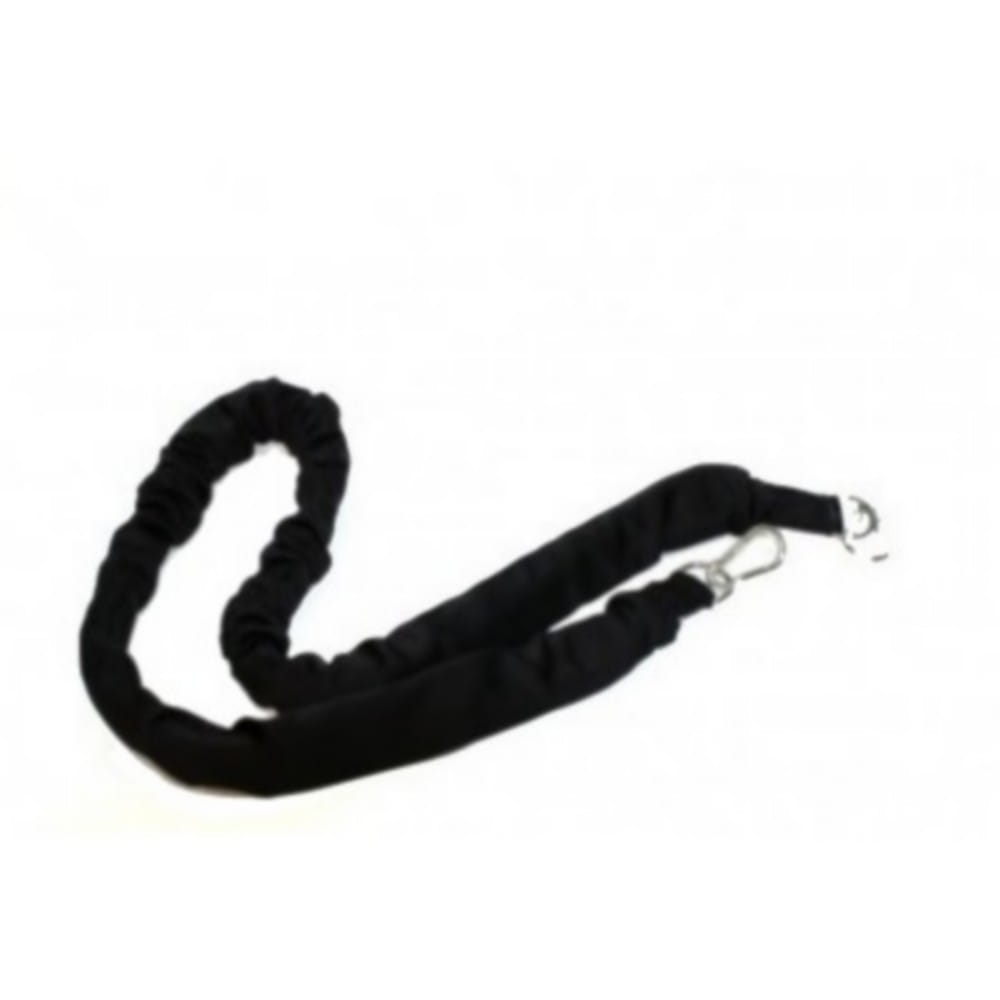 Dingo Gear – K9 Тренировъчно бънджи – 2.0 м | МЕК, СРЕДЕН, ТВЪРД