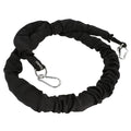 Dingo Gear – K9 Тренировъчно бънджи – 2.0 м | МЕК, СРЕДЕН, ТВЪРД