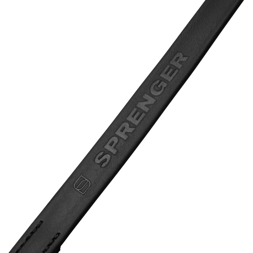 Повод за кучета BioThane®, 1,2 м, Sprenger