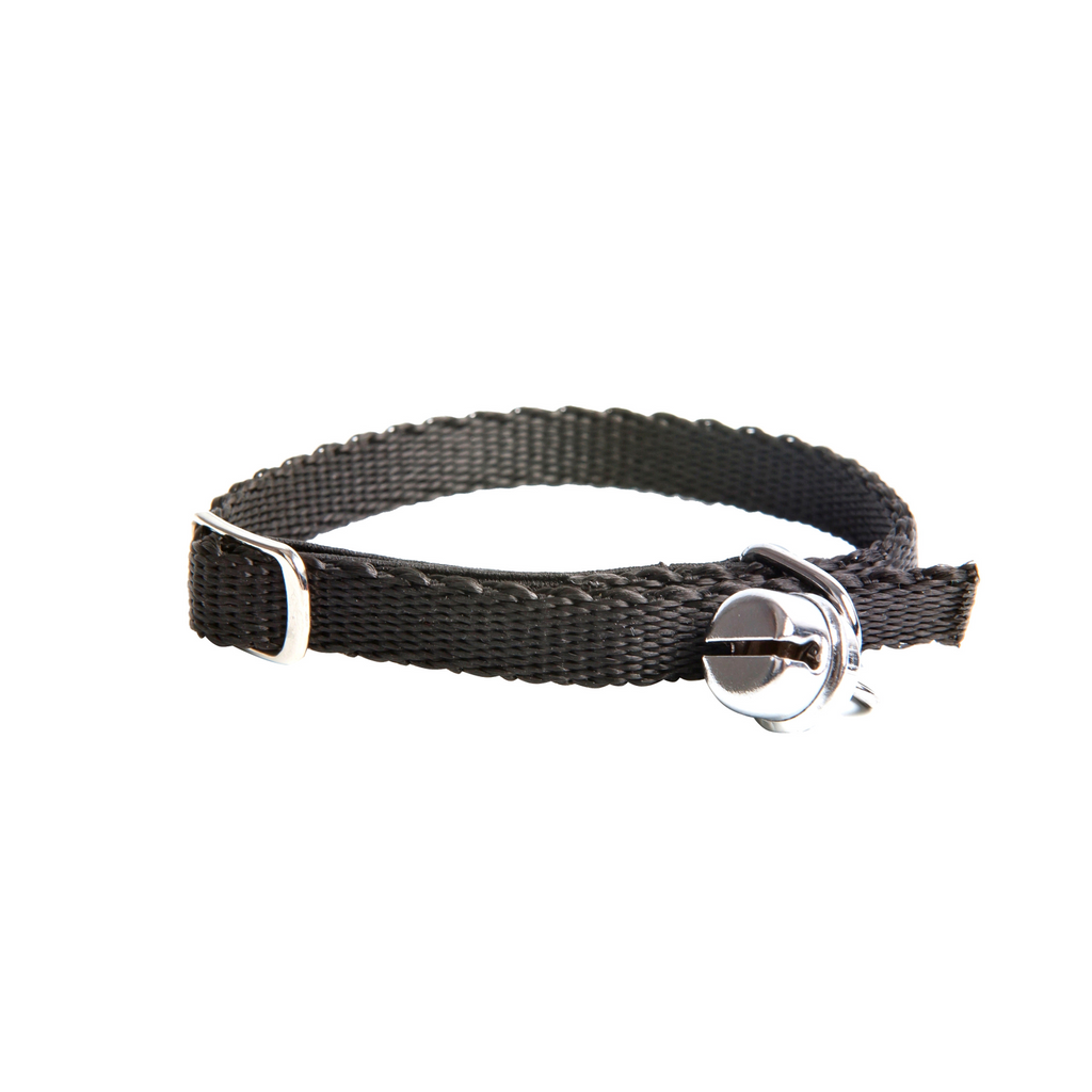 Текстилна яка с презрамка