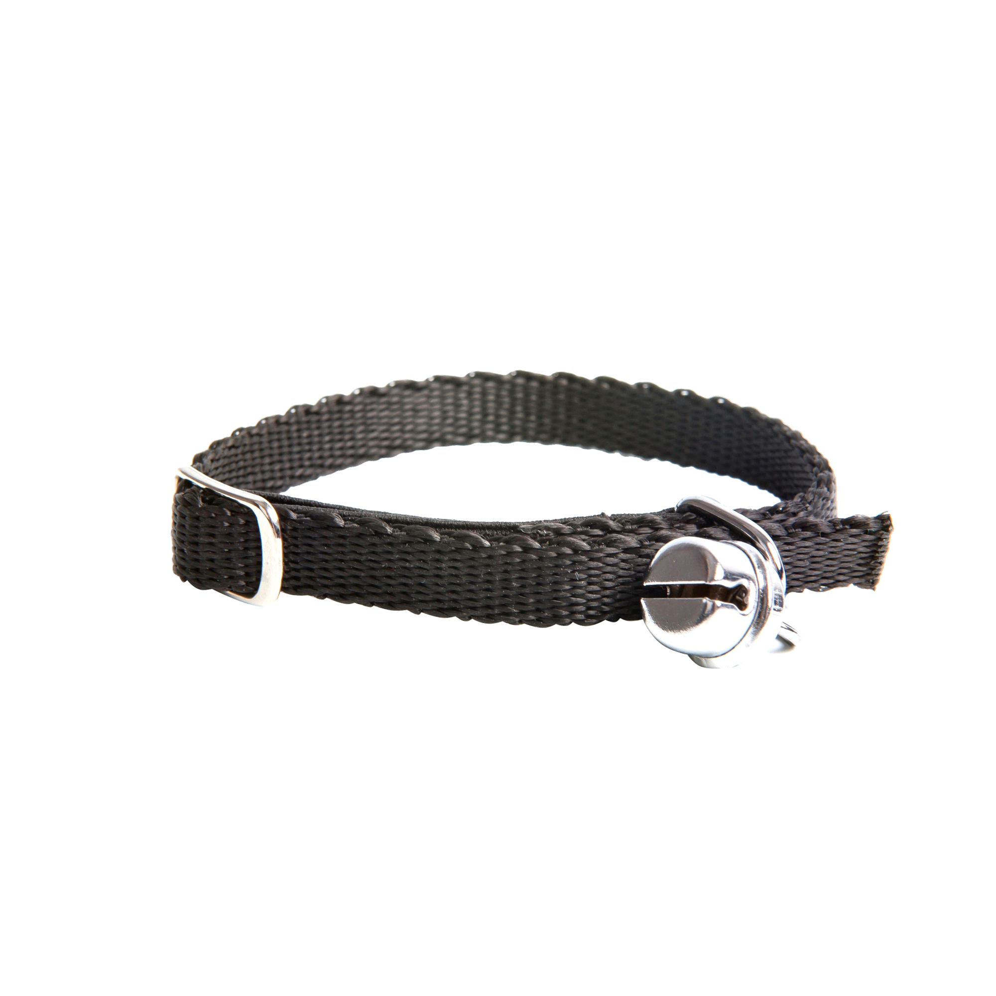 Текстилна яка с презрамка