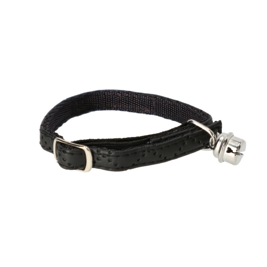 Елегантна котешка каишка