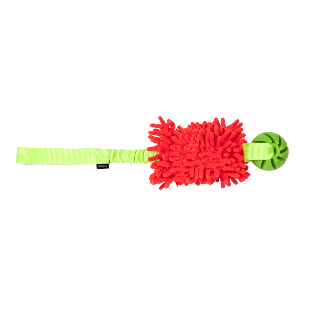 Играчка за дърпане на кучета с бънджи MOP