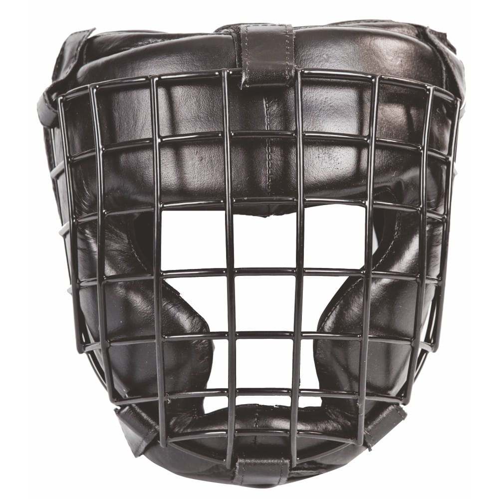Dingo Gear – лека защитна маска за фигуранти