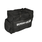 Dingo Gear – чанта за тренировъчна екипировка, 45 × 50 × 35 см