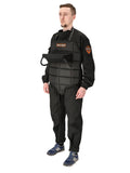 Dingo Gear Armor – Защитна престилка „Armor“ – за тренировка по атака с дуло