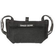 Dingo Gear – много мек клин за захапка Nylcot, MINI