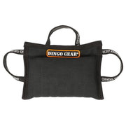 Dingo Gear – мек клин за хапане Nylcot, размер MEDIUM