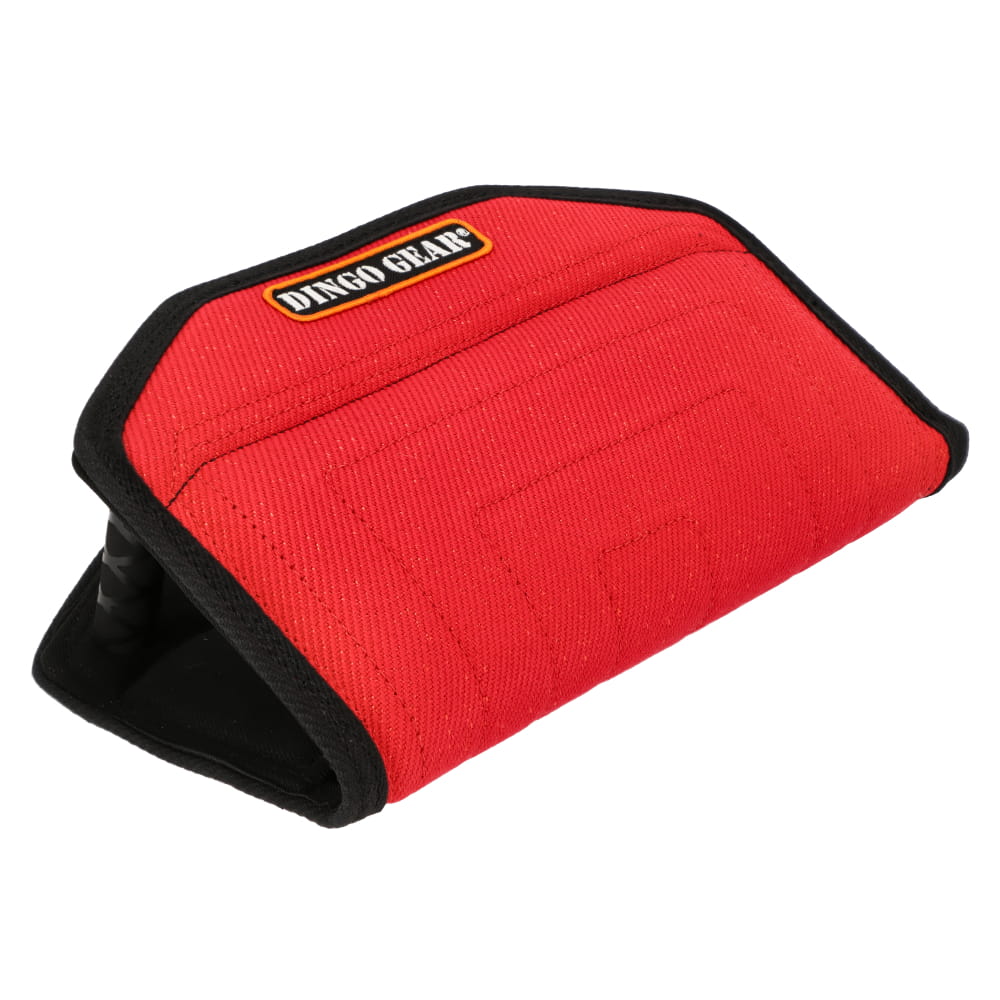 Dingo Gear GIZMO – клин за ухапване от юта