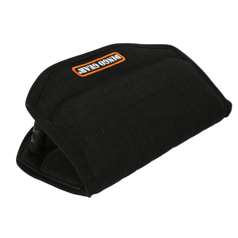 Dingo Gear GIZMO – Среден тренировъчен клин – Юта, подсилена с полипропилен