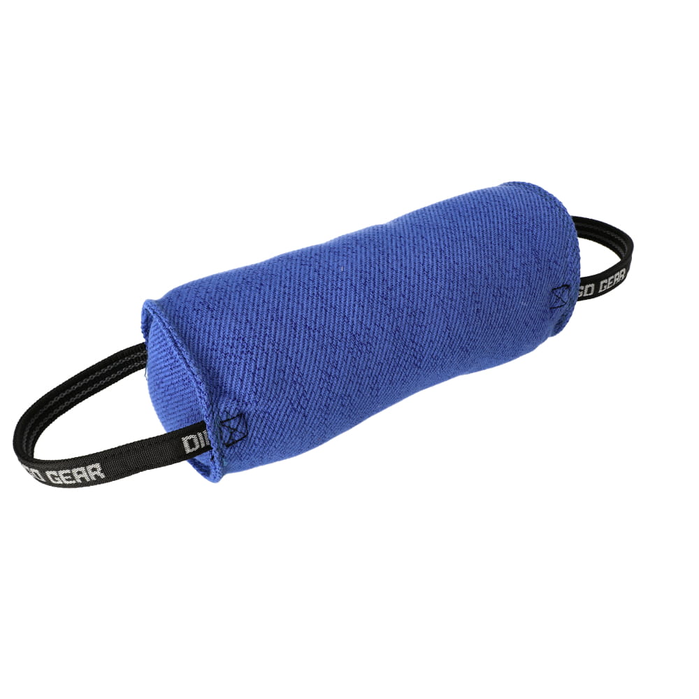 Dingo Gear - BERTA Nylcot Tug – тренировка за захапка и развитие на хватката