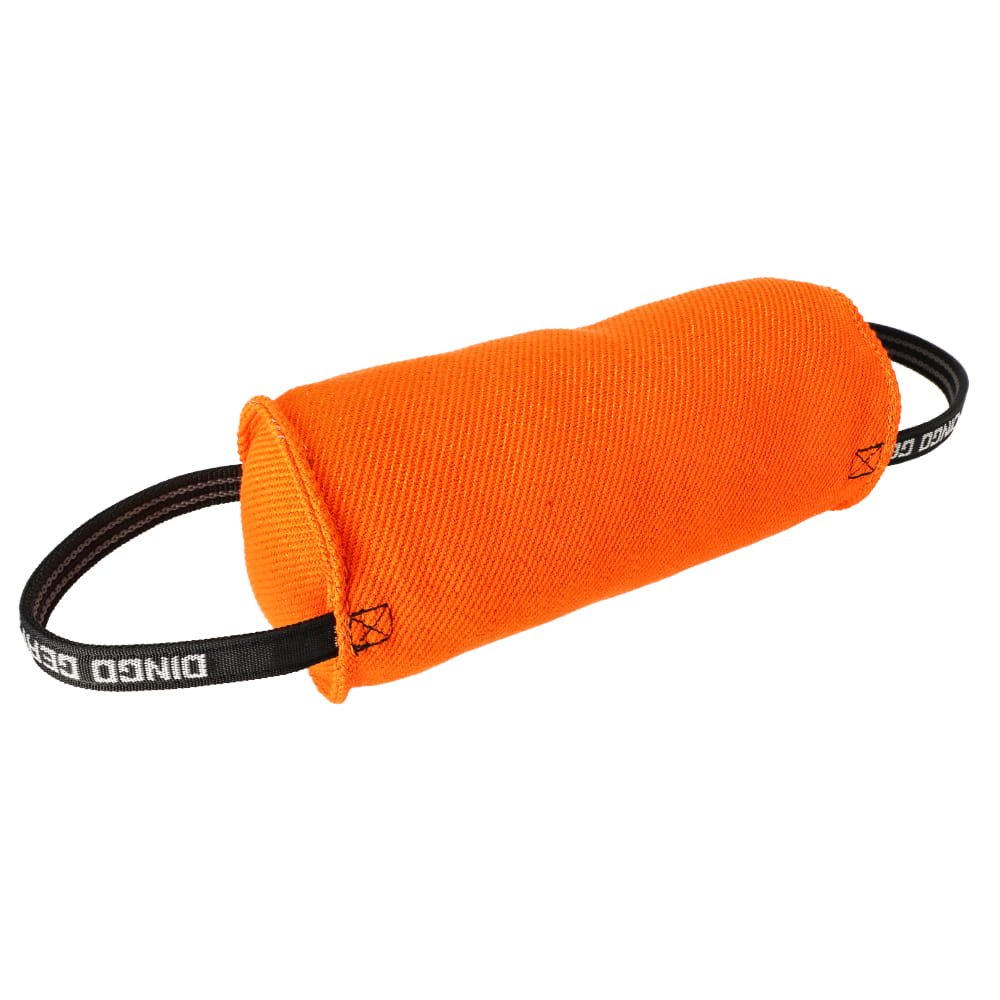 Dingo Gear - BERTA Nylcot Tug – тренировка за захапка и развитие на хватката
