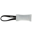 Dingo Gear – Кожена играчка за дърпане с дръжка - Издръжлив аксесоар за обучение и игра