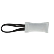 Dingo Gear – Кожена играчка за дърпане с дръжка - Издръжлив аксесоар за обучение и игра