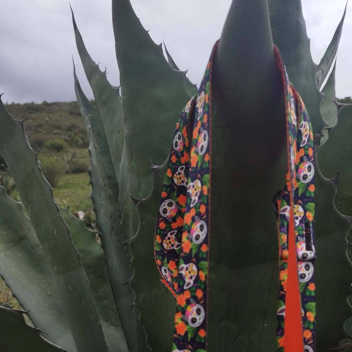Регулируема каишка City Chiapas
