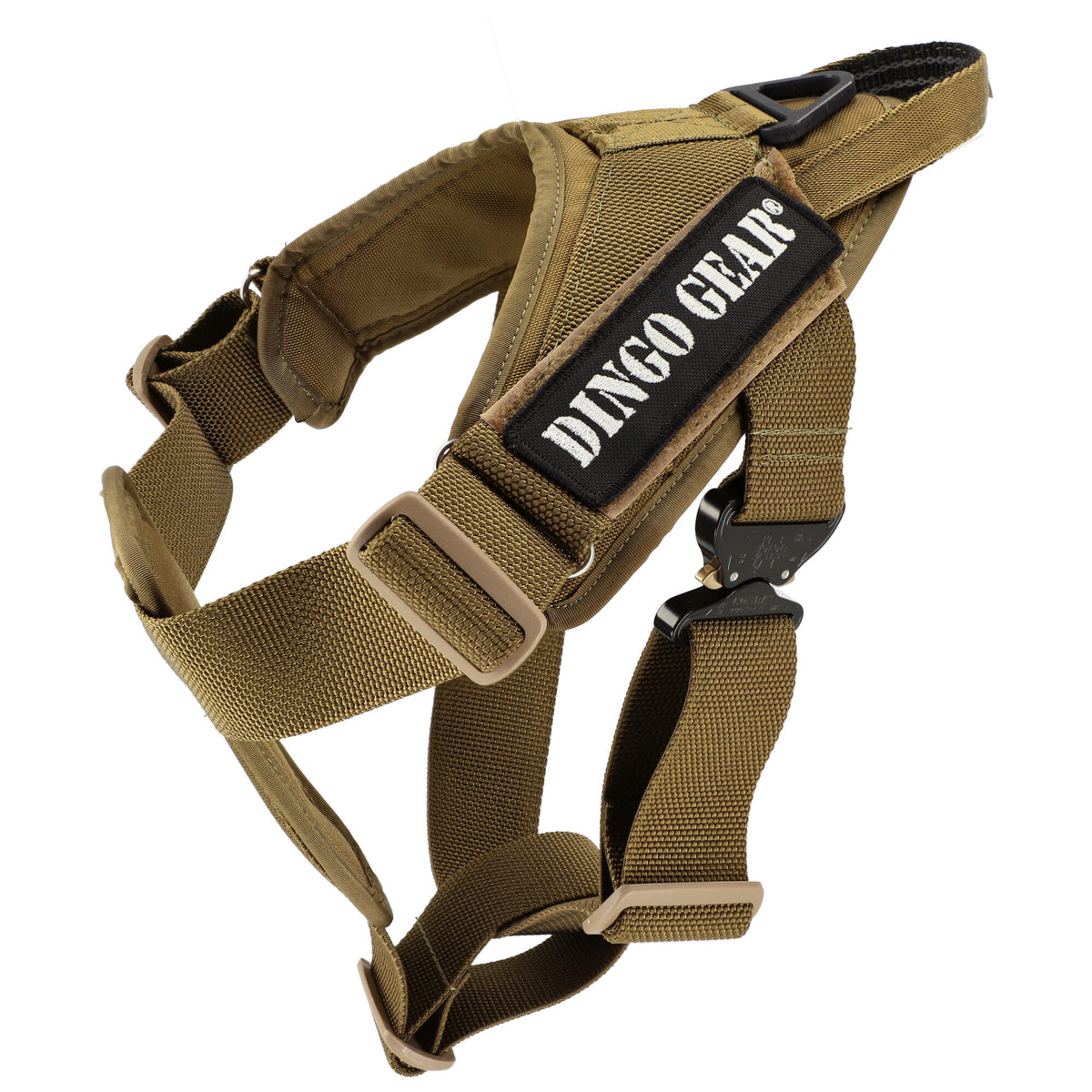 Dingo Gear – работен колан със система COBRA