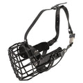 Dingo Gear K-9 – Физиологичен намордник за боксер