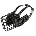 Dingo Gear K-9 – Физиологичен намордник за белгийска овчарка Малиноа