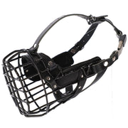 Dingo Gear K-9 – Физиологичен намордник за ротвайлер