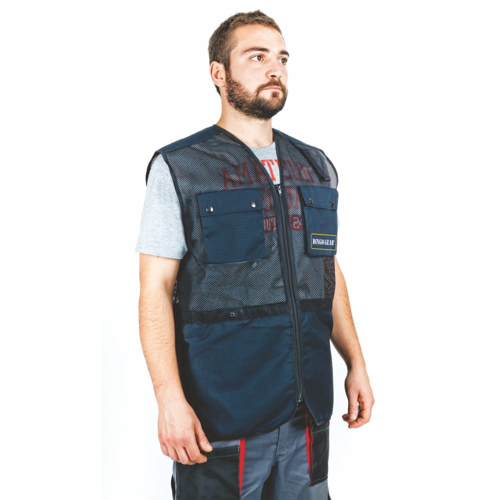 Dingo Gear – жилетка за обучение на кучета