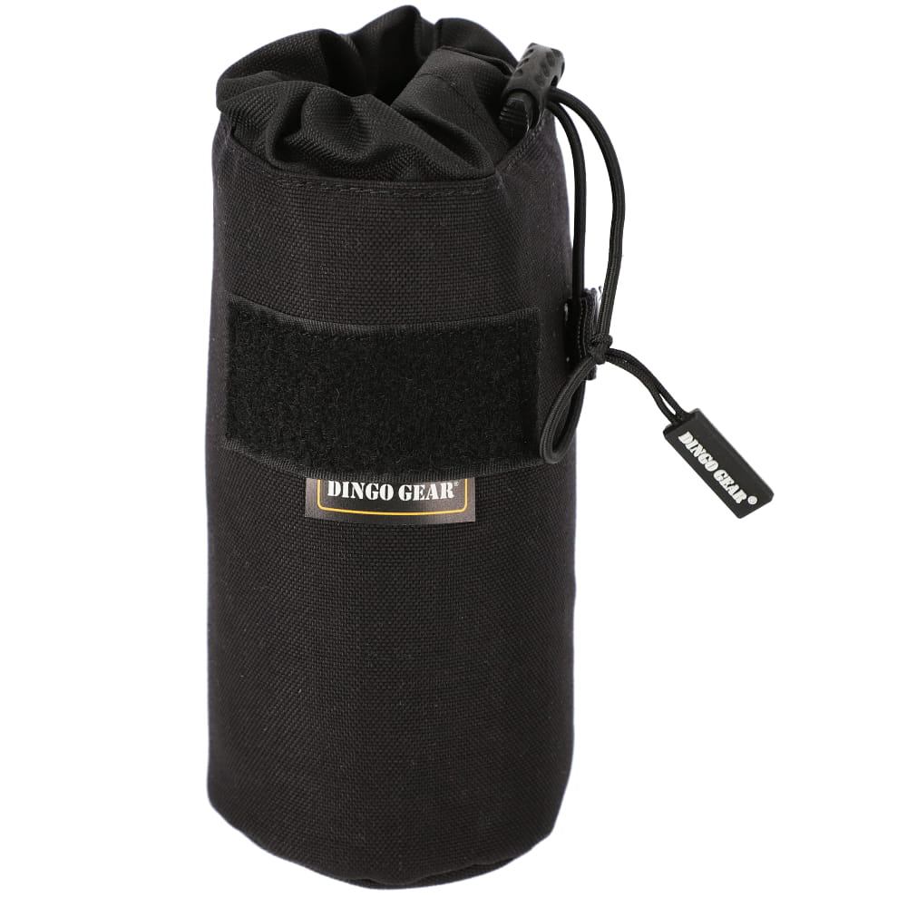 Dingo Gear - Органайзер - тактически джоб MILITARY MOLLE ТЕРМО за бутилка
