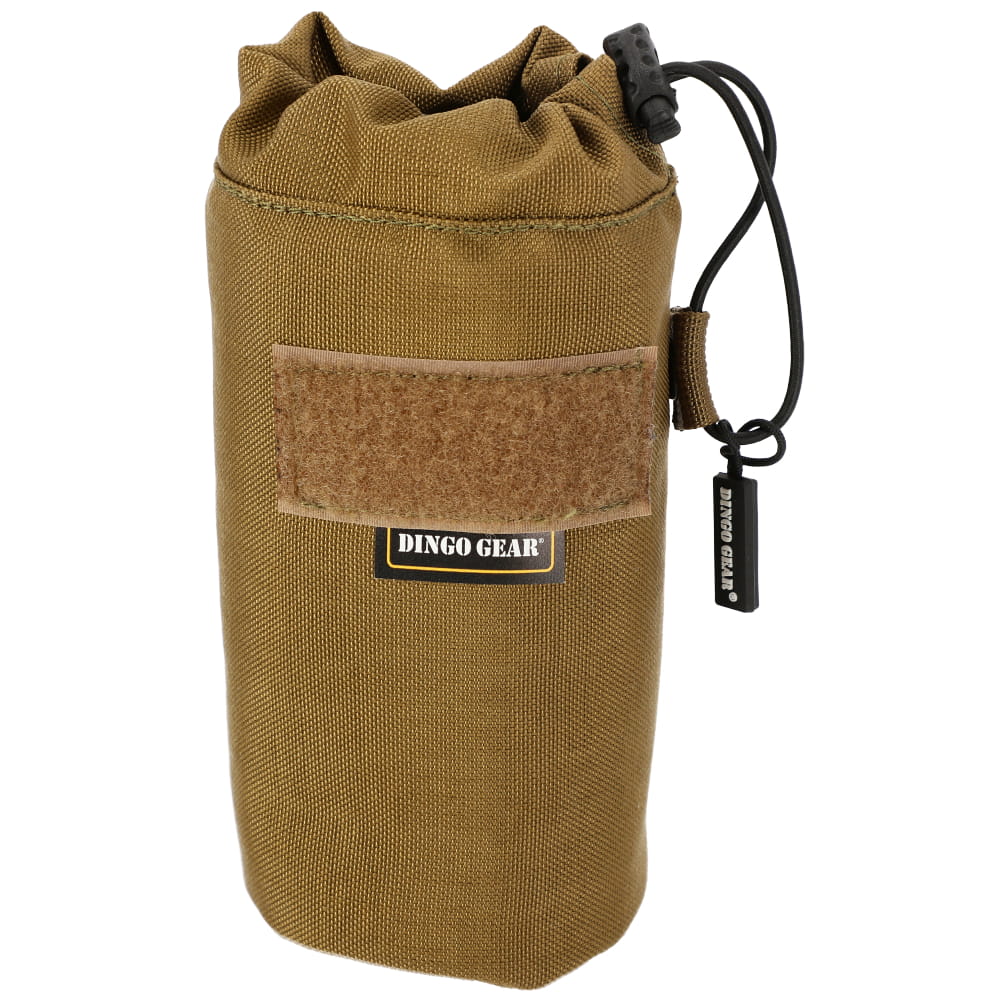 Dingo Gear - Органайзер - тактически джоб MILITARY MOLLE ТЕРМО за бутилка