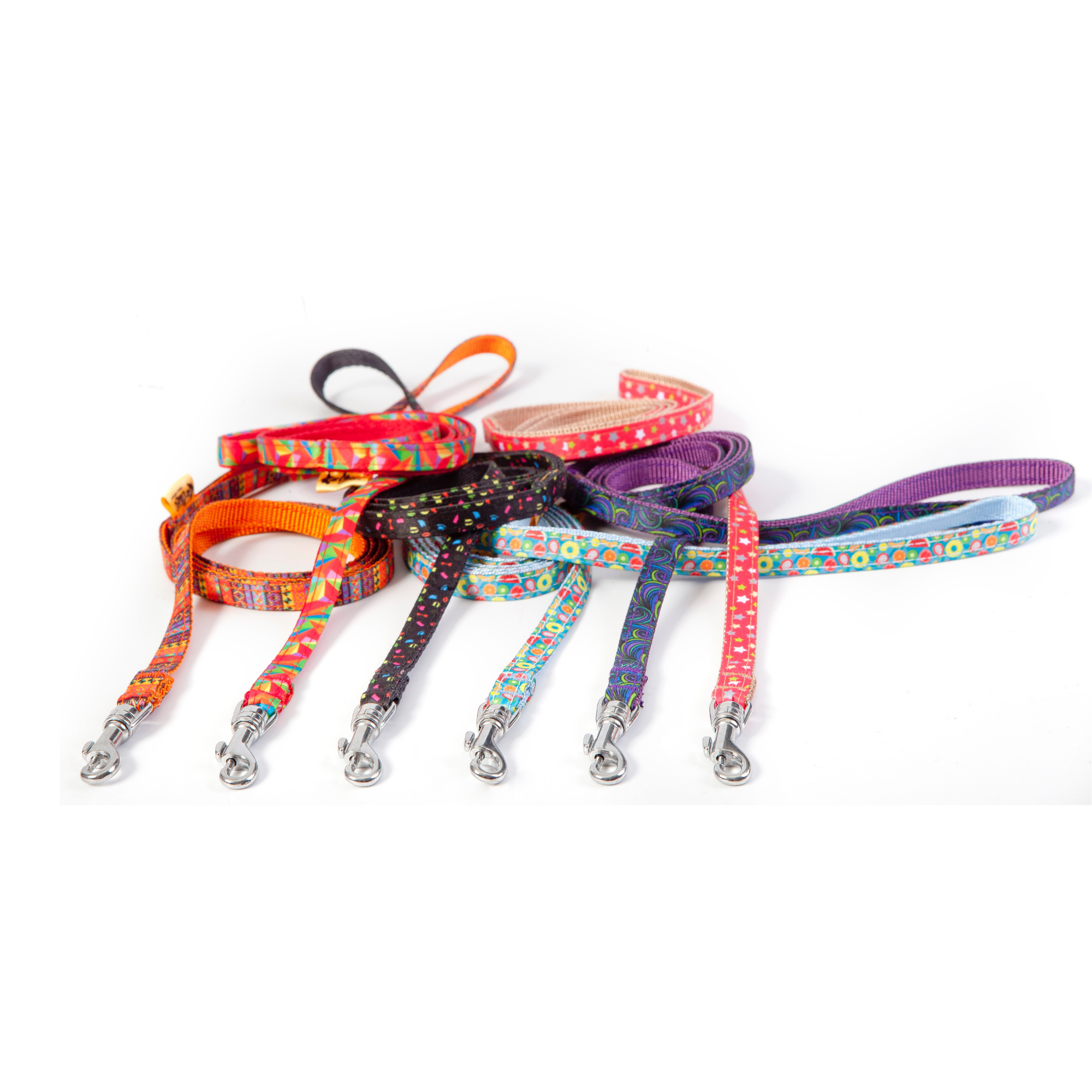 Каишка за малки кучета и котки Америка