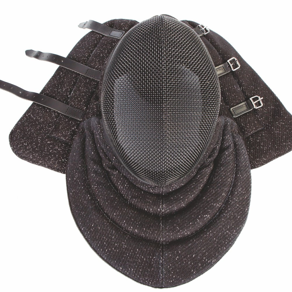 Dingo Gear – защитна маска за екстри – за тренировки по K9, IGP и защита